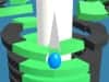 Screenshot van Stack Fall 3D