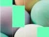 Screenshot van Magic Easter Tiles