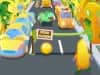 Screenshot van Banana Running