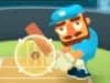 Screenshot van Cricket Hero