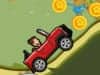 Screenshot van Hill Climber