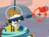 Screenshot van The Fishercat Online