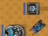 Screenshot van Clash of Tanks