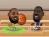 Screenshot van Basketball Stars