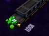 Screenshot van Blocky Snakes