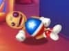 Screenshot van Super Buddy Kick Mobile PC