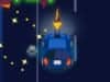 Screenshot van Armed Road