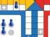 Screenshot van Ludo Hero