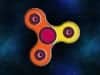 Screenshot van Fidget Spinner Creator