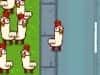 Screenshot van Go Chicken Go