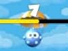 Screenshot van Falling Game