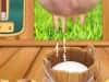 Screenshot van Milk The Cow