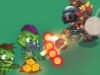 Screenshot van Zombie Killers