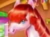Screenshot van Unicorn Beauty Salon
