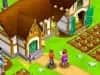 Screenshot van My Free Farm 2