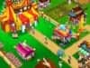 Screenshot van My Free Circus