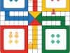 Screenshot van Ludo with Friends