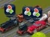 Screenshot van Rail World