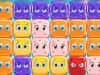 Screenshot van Gummy Blocks Evolution