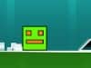 Screenshot van Geometry Dash Classic