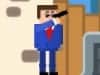 Screenshot van Mr Bullet Online