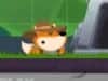 Screenshot van Journey Fox