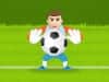 Screenshot van Penalty Superstar