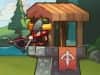 Screenshot van Sentry Guardian