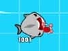 Screenshot van Shark Attack