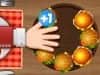 Screenshot van Burger Challenge