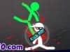 Screenshot van Stickman Warrior Fatality