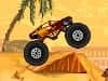 Screenshot van Mad Truck Challenge Special