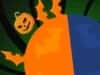 Screenshot van Halloween Hit