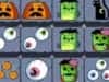 Screenshot van Mahjong Connect Halloween