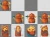Screenshot van Halloween Schaken