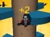 Screenshot van Halloween Helix