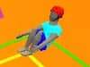 Screenshot van Backflip Dive 3D