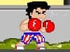 Screenshot van Boxing fighter: Super punch