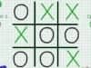 Screenshot van Tic Tac Toe Paper Note