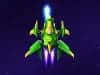 Screenshot van Space Blaze 2