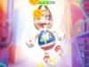 Screenshot van Super Buddy Kick 2
