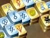 Screenshot van Mahjongg Alchemy