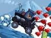 Screenshot van Car Eats Car: Winter Adventure