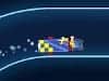 Screenshot van Extreme Speed