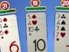 Screenshot van 21 Blitz