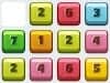 Screenshot van Merge the Numbers