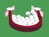Screenshot van Ball Picker 3D
