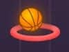 Screenshot van Dunk It Up