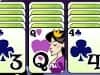 Screenshot van Spider Solitaire 6