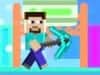 Screenshot van PinataCraft